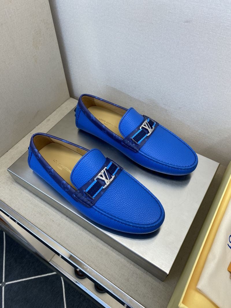 Louis Vuitton Tods Shoes